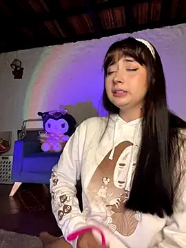 Изображение секс-шоу модели kaori_77 Изображение секс-шоу модели kaori_77