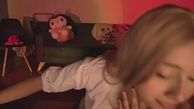 kaori_77's sex show image