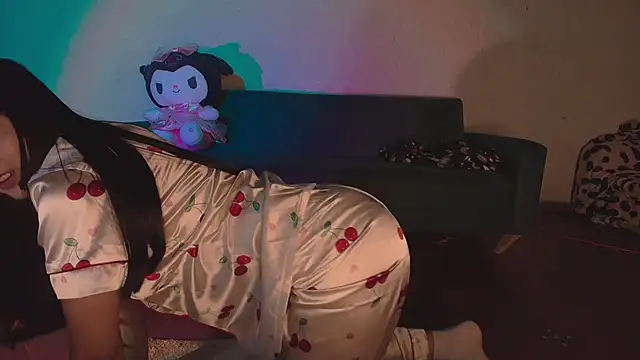 kaori_77's sex show image