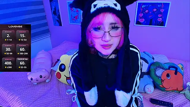 Miwa_violet's sex show image