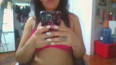 Изображение секс-шоу модели vanessax30