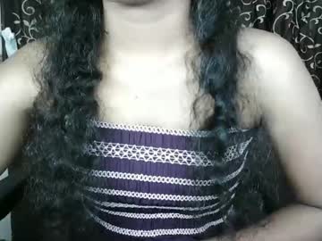 Sexshow-Bild von saanvi_indian