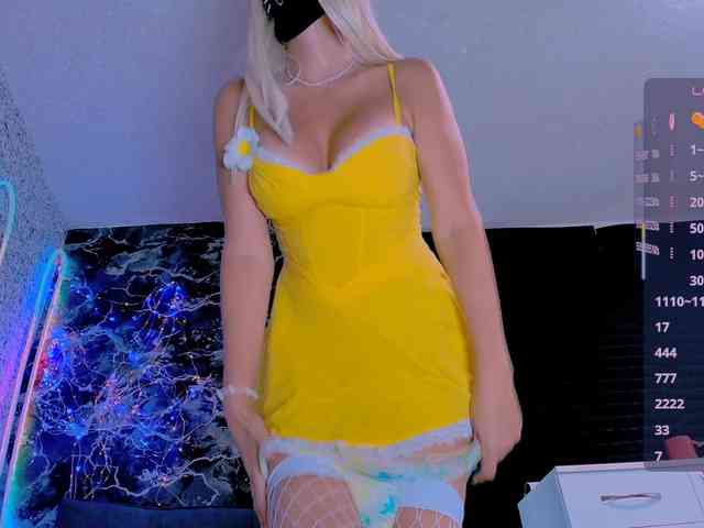23-Mandarinka's sex show image