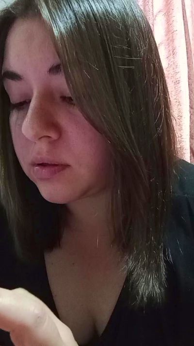 Изображение секс-шоу модели Mellkrem4