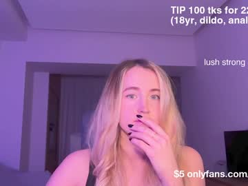 lailatoks's sex show image