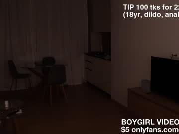 lailatoks's sex show image