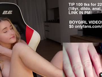 lailatoks's sex show image