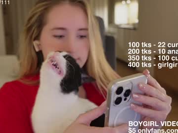 lailatoks's sex show image