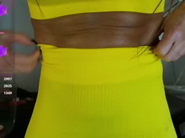 yourkat's sex show image