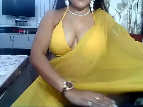 Изображение секс-шоу модели yourradhika