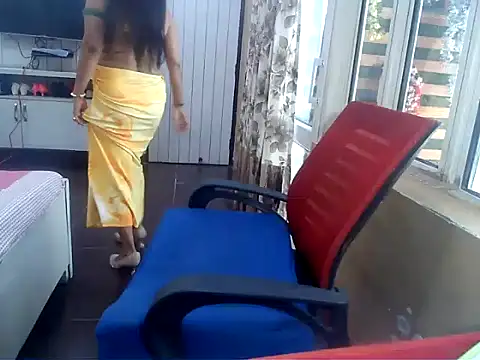 yourradhika's sex show image