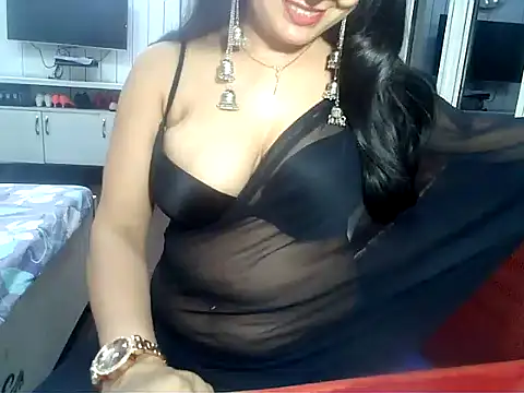 yourradhika's sex show image
