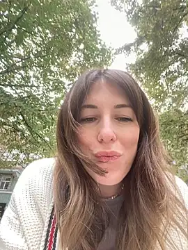 Изображение секс-шоу модели MommmyYummy