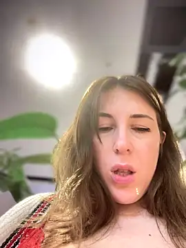 Изображение секс-шоу модели MommmyYummy