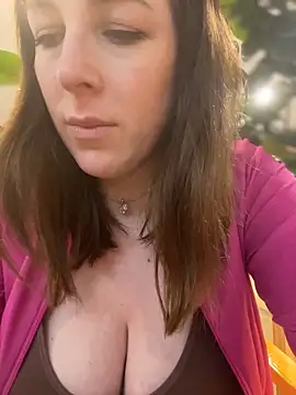 Sexshow-Bild von MommmyYummy