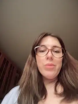 Sexshow-Bild von MommmyYummy