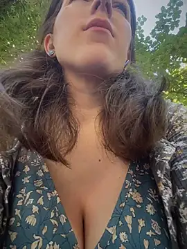 Изображение секс-шоу модели MommmyYummy