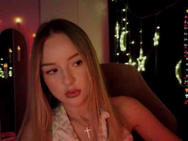 Nestyzz's sex show image