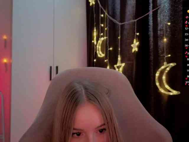 Nestyzz's sex show image