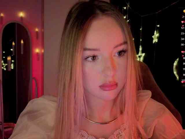 Nestyzz's sex show image