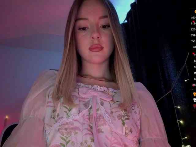 Nestyzz's sex show image