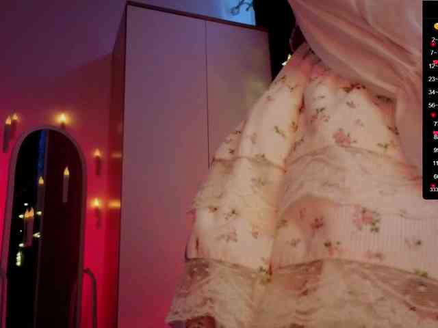 Nestyzz's sex show image