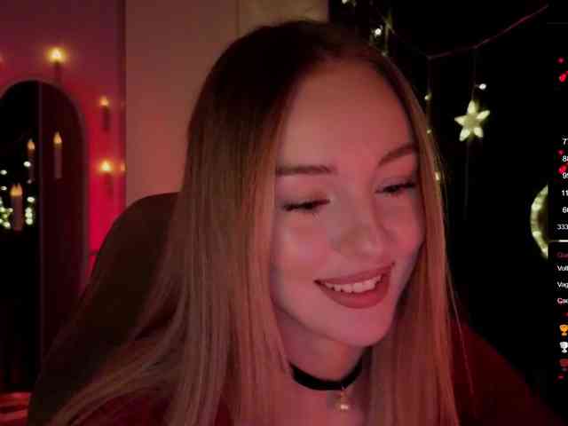 Nestyzz's sex show image