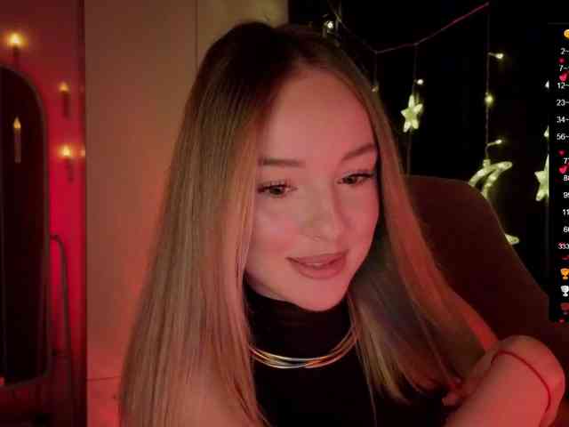 Nestyzz's sex show image