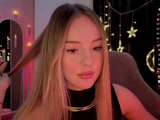 Nestyzz's sex show image