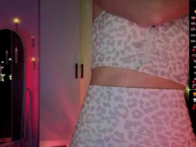 Nestyzz's sex show image