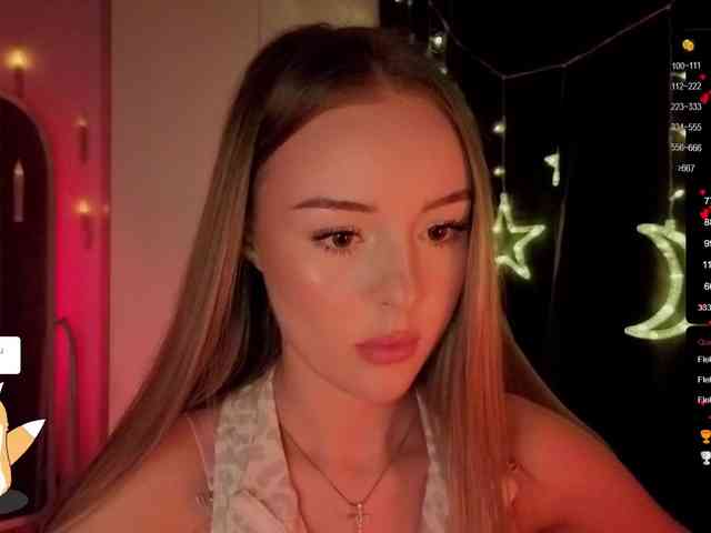 Nestyzz's sex show image