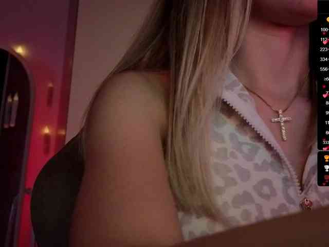 Nestyzz's sex show image