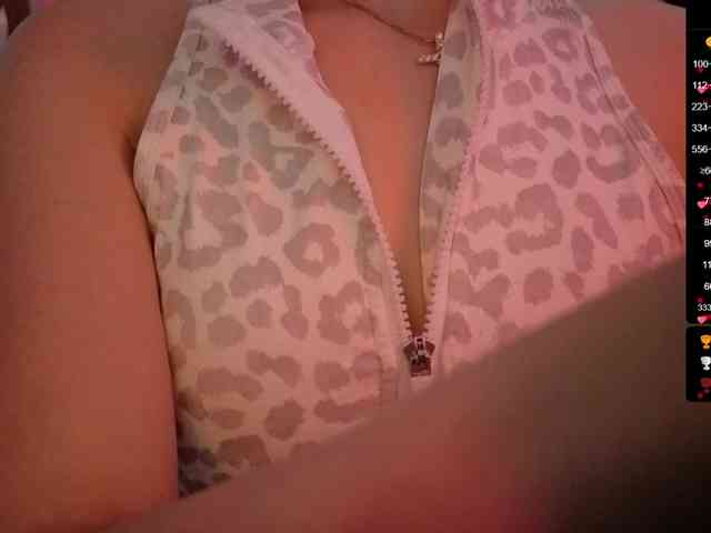 Nestyzz's sex show image