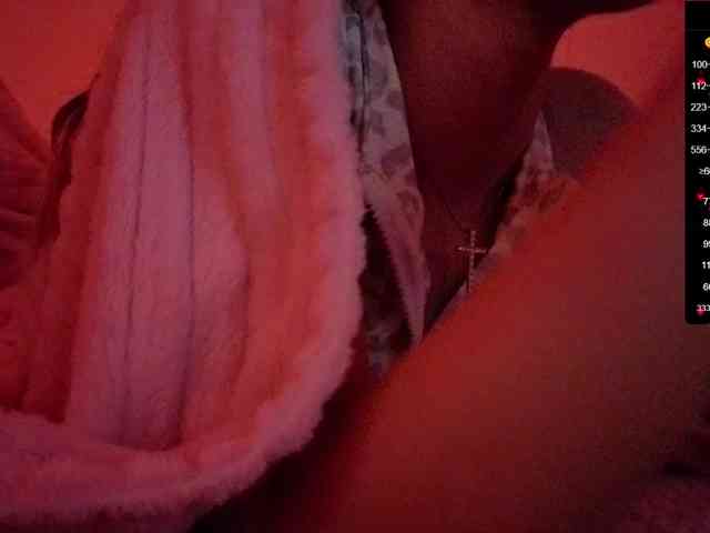 Nestyzz's sex show image