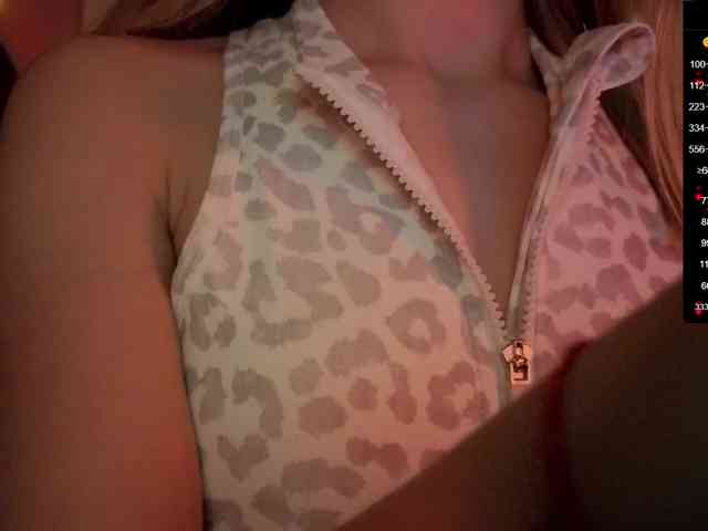 Nestyzz's sex show image