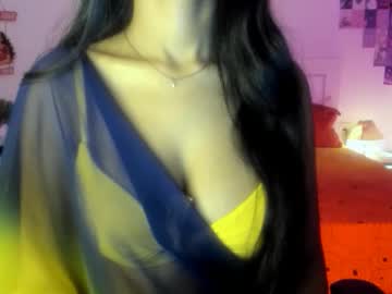 Изображение секс-шоу модели cute_alishaa