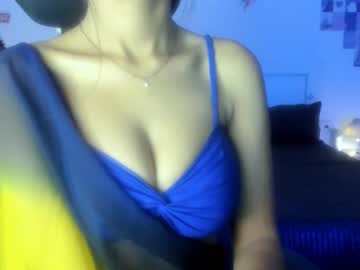 Sexshow-Bild von cute_alishaa