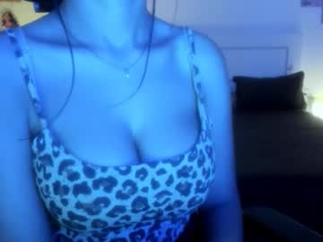 Sexshow-Bild von cute_alishaa
