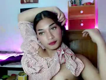 sweetsabby_wiser's sex show image
