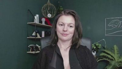 Vivian_Heart's sex show image