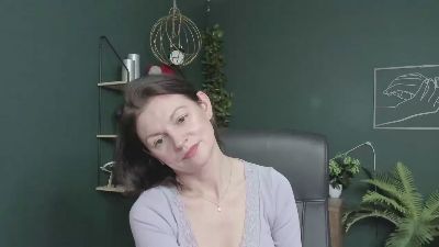 Vivian_Heart's sex show image