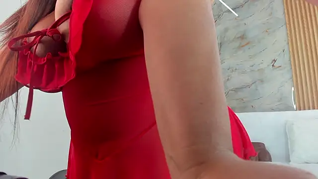 Any_topless's sex show image