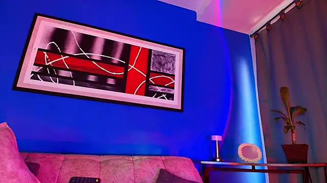 liccy_hall's sex show image