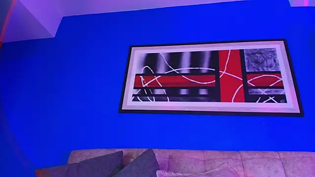 liccy_hall's sex show image