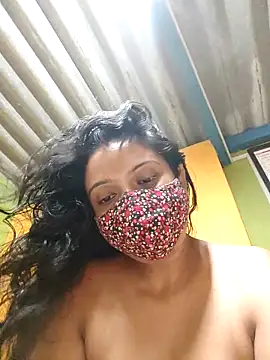 Sexshow-Bild von SuperSexyJaneman