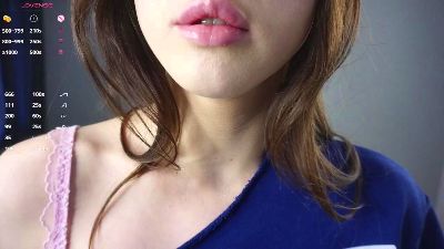 Изображение секс-шоу модели KishaHausrath