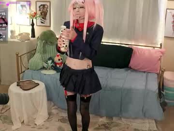 archancel's sex show image