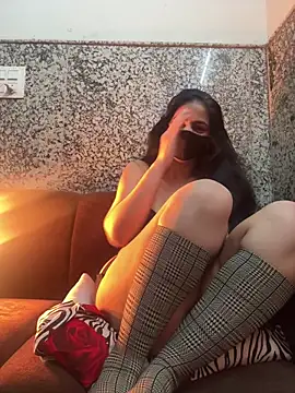 Изображение секс-шоу модели SashaPatel Изображение секс-шоу модели SashaPatel