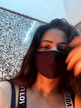 Sexshow-Bild von SashaPatel