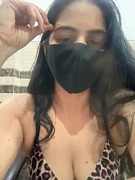 Sexshow-Bild von SashaPatel